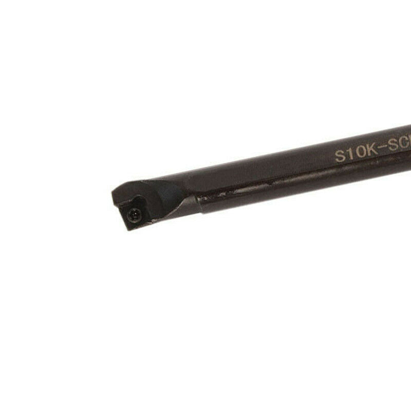 75° S10K-SCKCR06 10*125mm Internal Turning Tool holder For CCMT060204 Insert