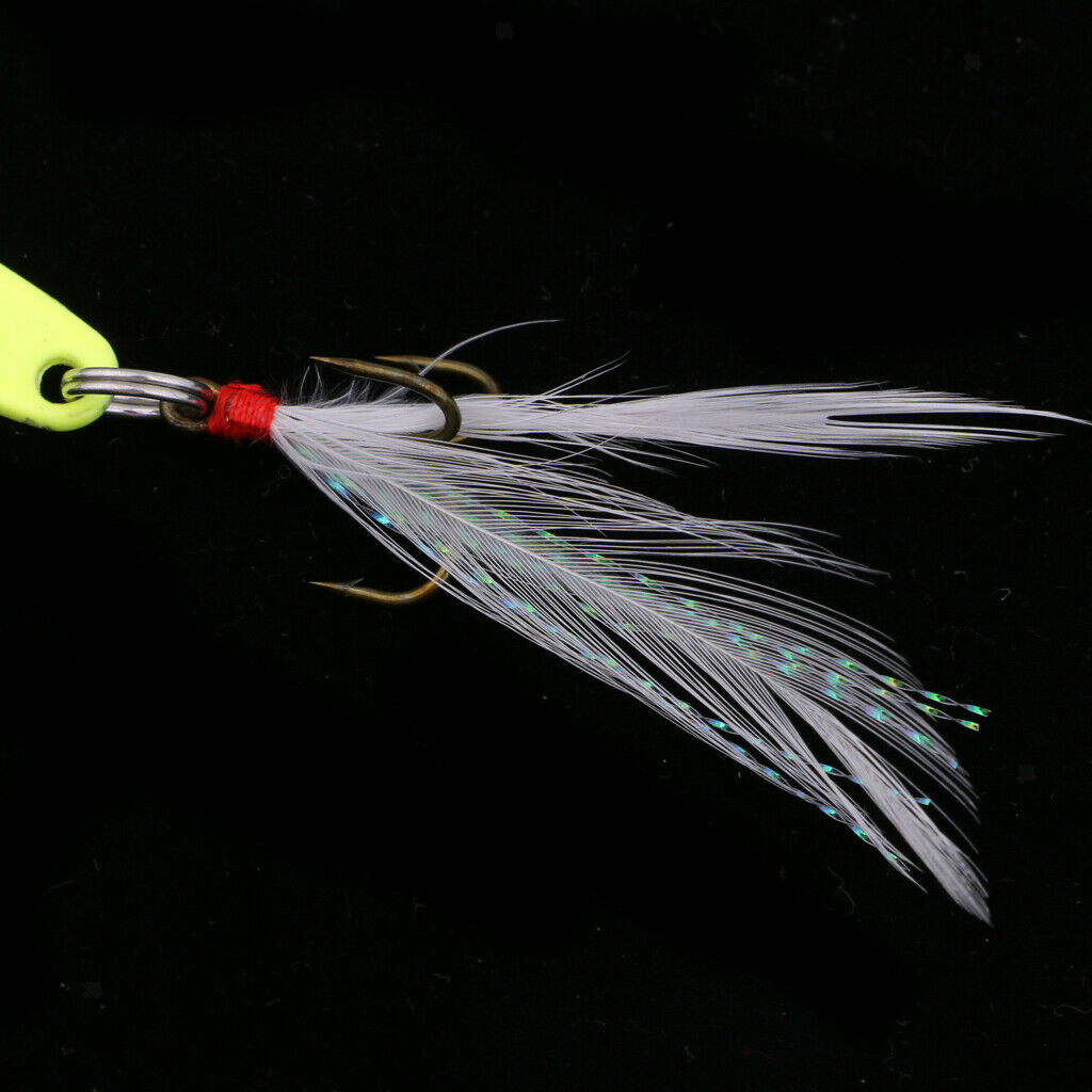 Metal Fishing Lures VIB Hard Artificial Bait Crankbait Tackle 12g