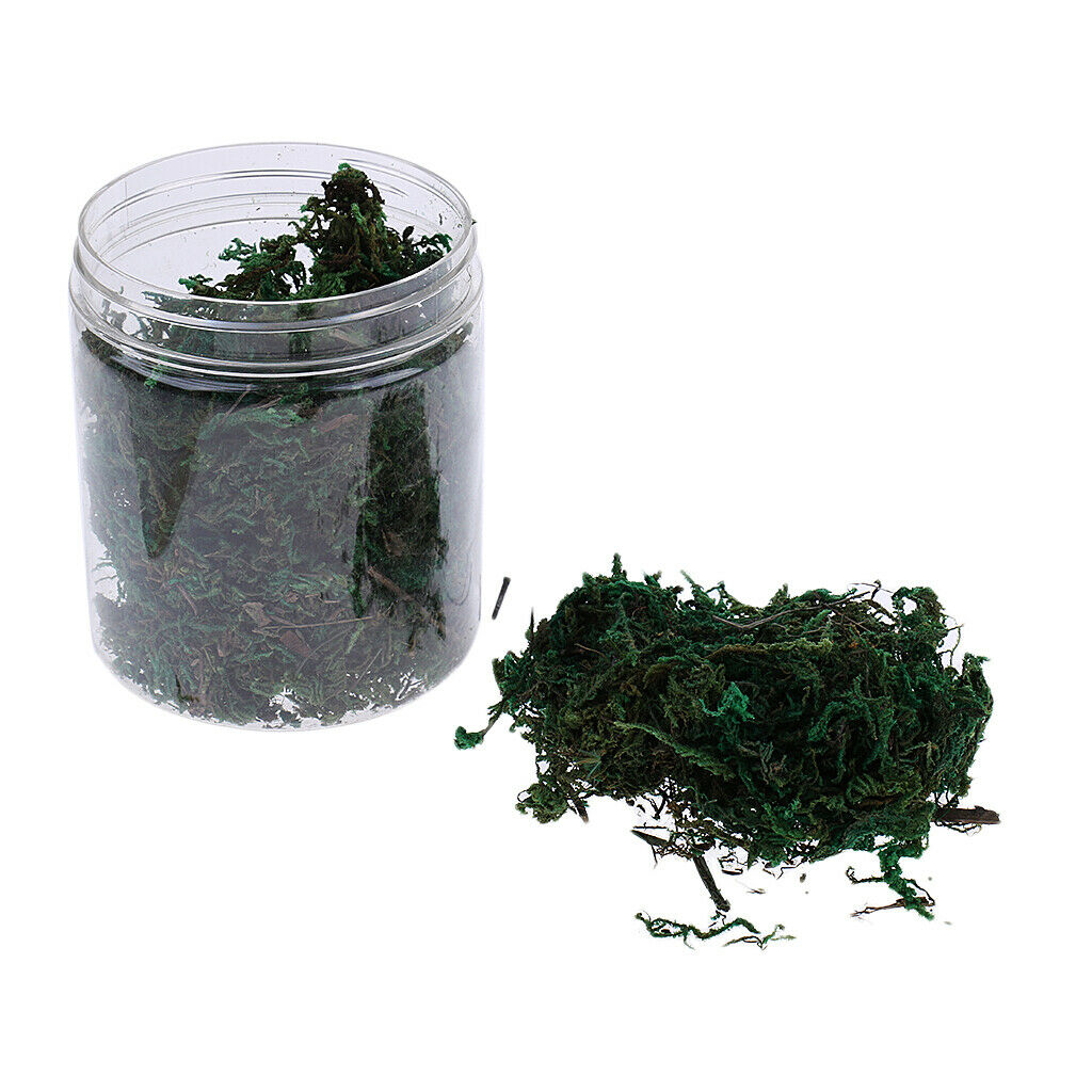 Military Armor/RR Scenery Terrain Vegetation Grass Models Green 500ML