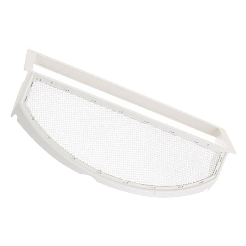Dryer Lint Screen Filter Replacement Accessories Suits for GE WE18M28