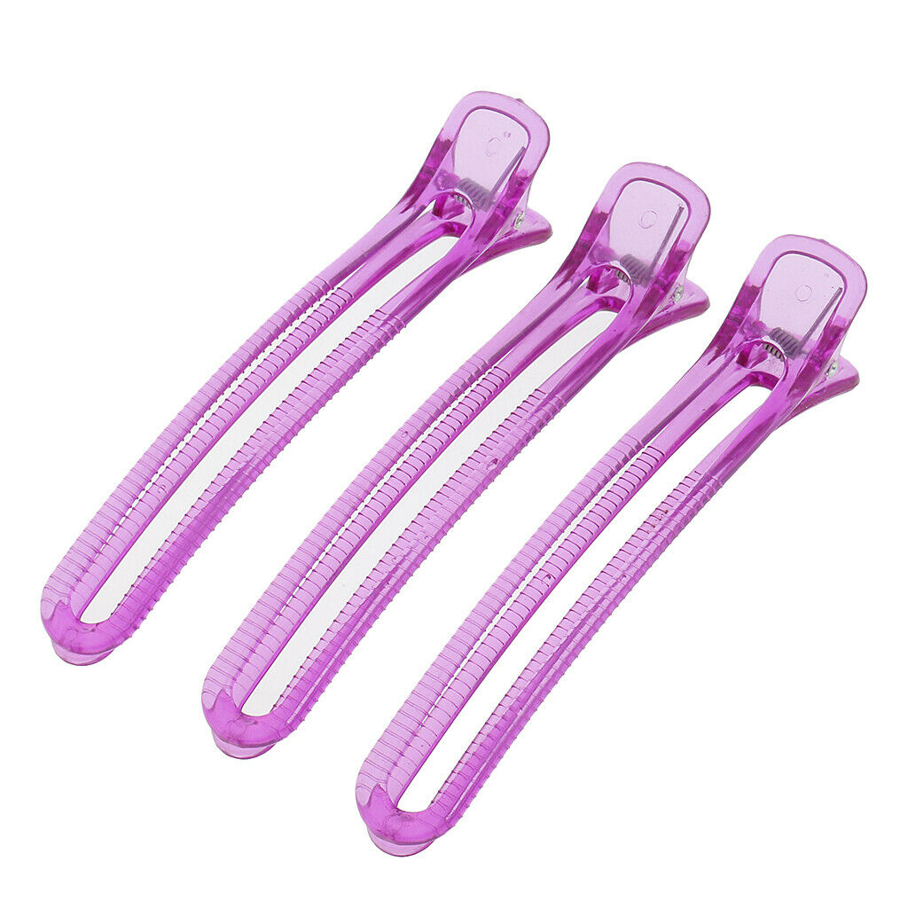 DIY Hair Color Set Washing Hair Funnel Dye Bowl Brush Comb Hair Clips Kits