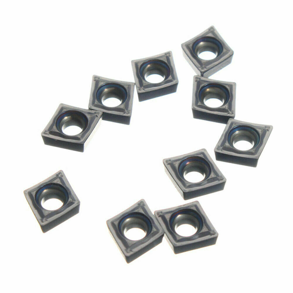 CCMT2-1-SM CCMT060204-SM IC907 CNC carbide Turning inserts Internal Turning tool