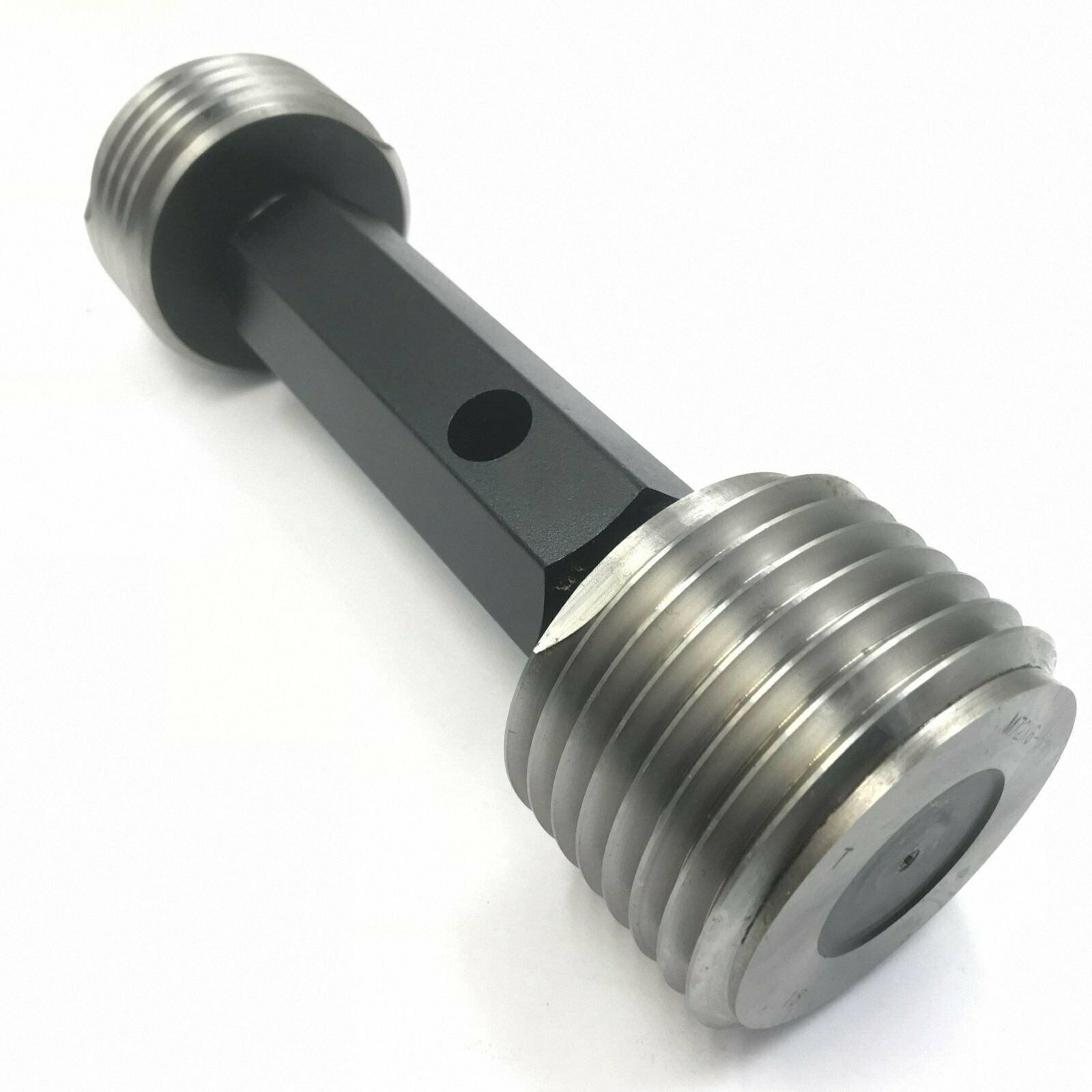 Left hand Thread Plug Gage M8 x 1.25 [M1]