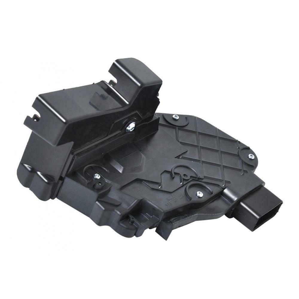 Car Left+Front Side Door Latch Lock Control Actuator Switch Replacement