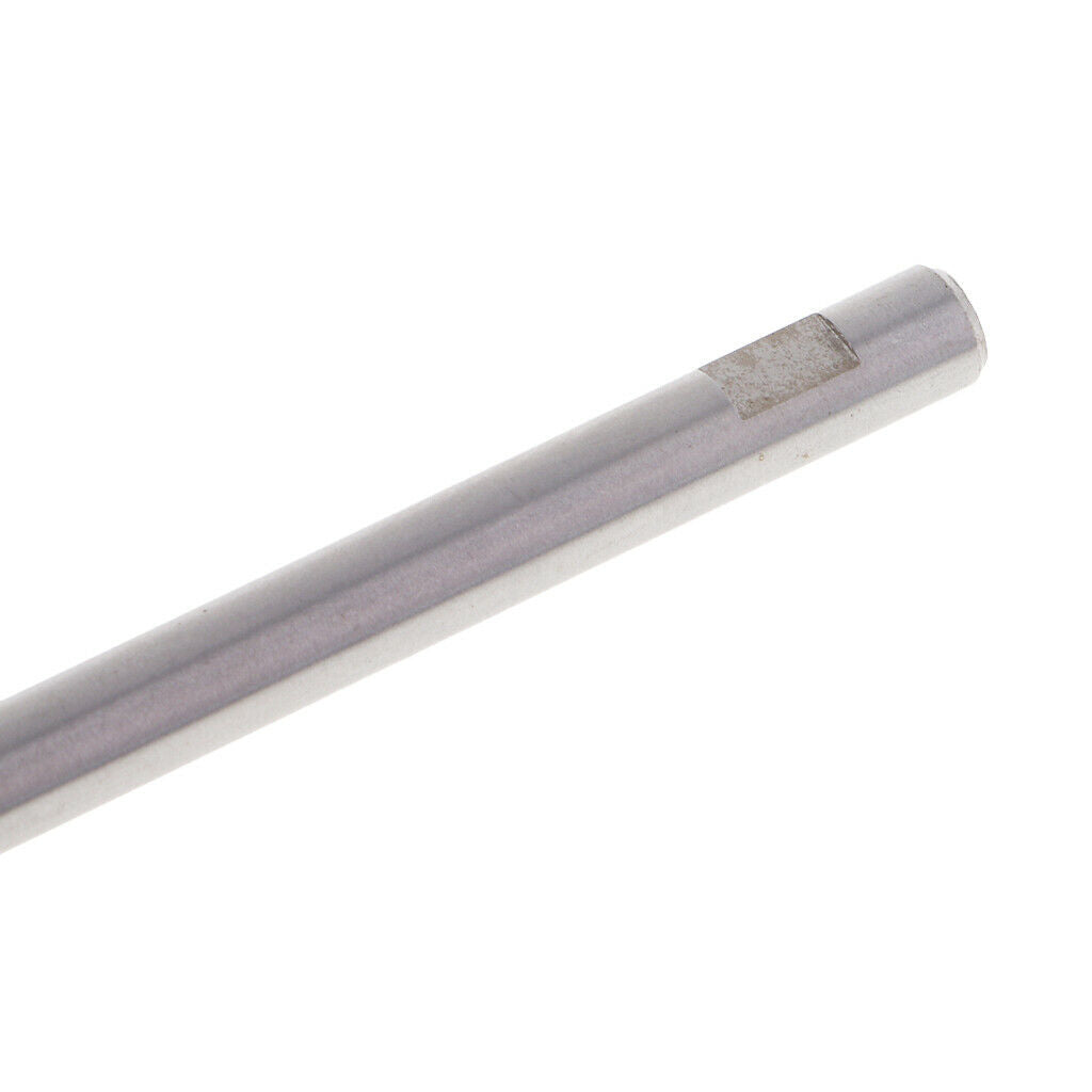 3.7 Inch Main Shaft φ5mm For RC Car Ship Models