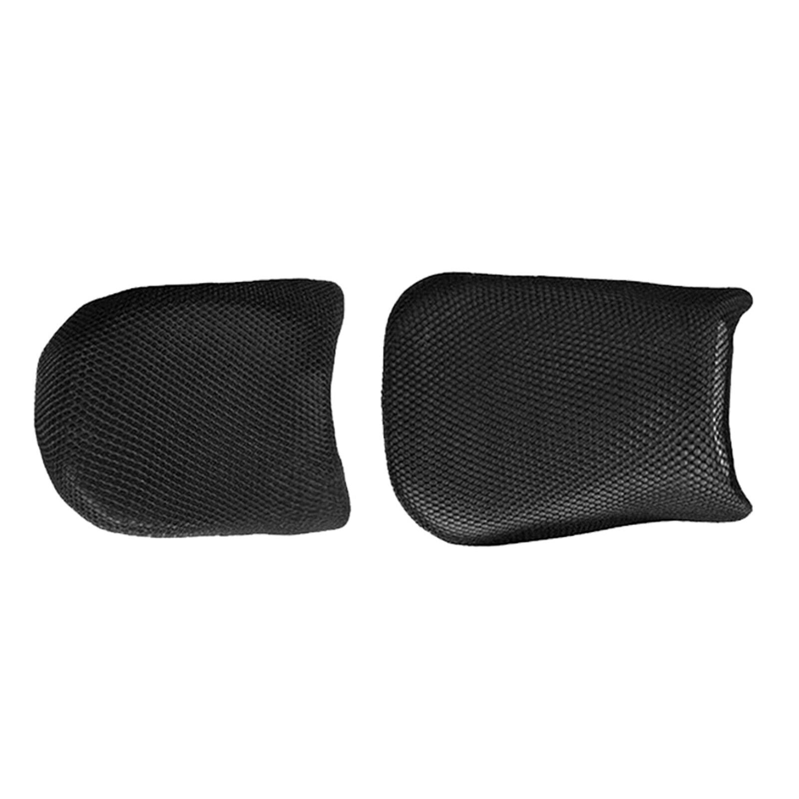 Sport Motorcycle Saddle Seat Cushion Pad Cover For BMW R1200GS 2006-2012