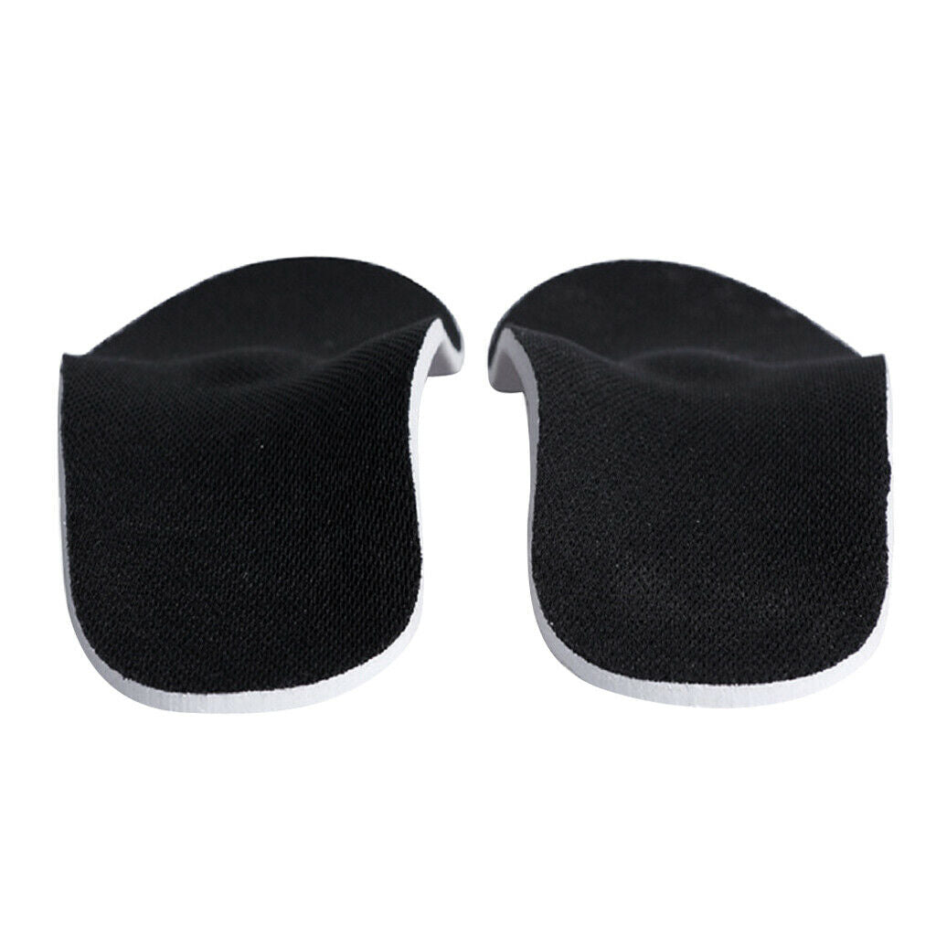 Arch Support Insole Orthotic Insoles Full Length Insoles Cushion Pad L