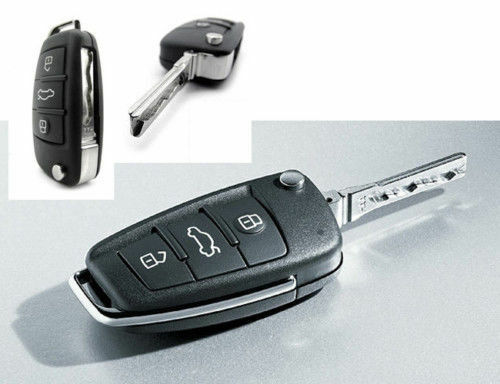3 BUTTON REMOTE FOB RUBBER PAD REPAIR KIT FOR AUDI Q5 Q7