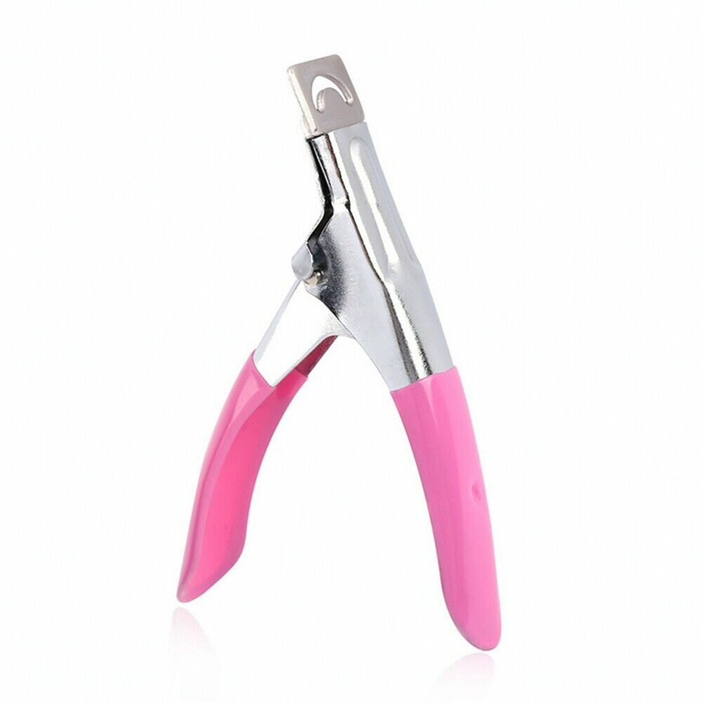 Multifunction Nail Art Scissors Nail Clip Scissors Special Nail Scissors Tools