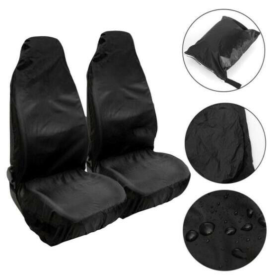Polyester Auto Dirt Protect for Seat Covers from Sweat, Stains,Odors Waterproof