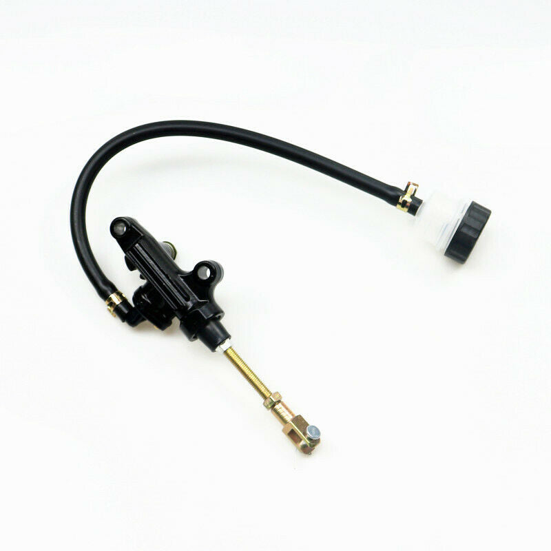 Rear Master Cylinder Brake Pump For Yamaha FJR1300 FJ600 FZX250 YZF R1 R6 TZ250