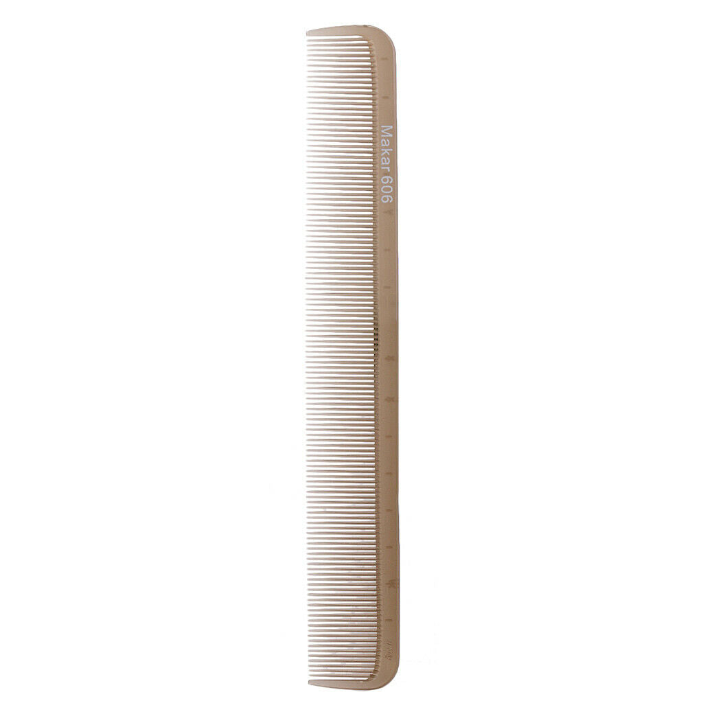 Styling Brush Haircut Combs Kits With Canvas Case