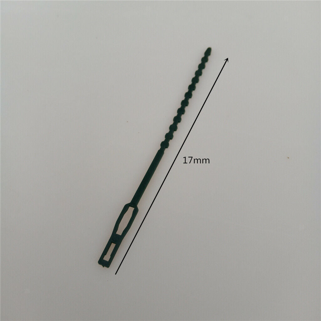 50 Pieces Of Plant Binder Plant Clips Plant Clips
