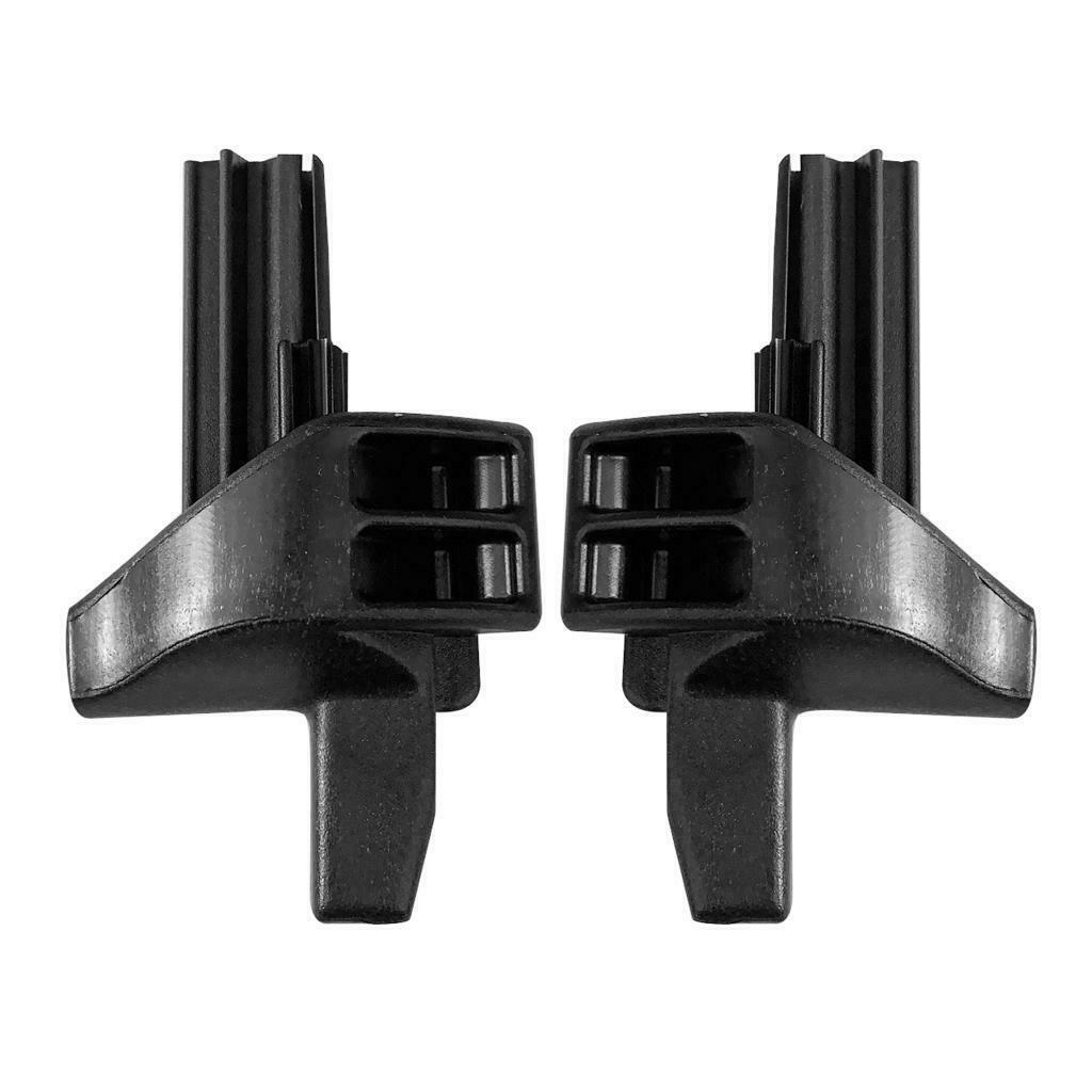 1 Pair Parcelshelf Plastic Clips Fit for  W169 #A16969302849051