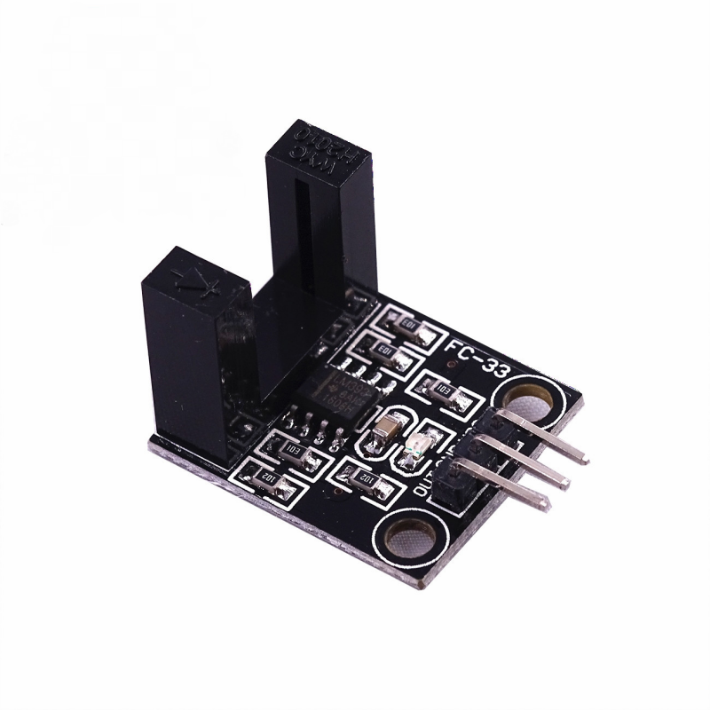 Motor Speed Sensor Module Through-Beam Photoelectric Sensor Sensor Module