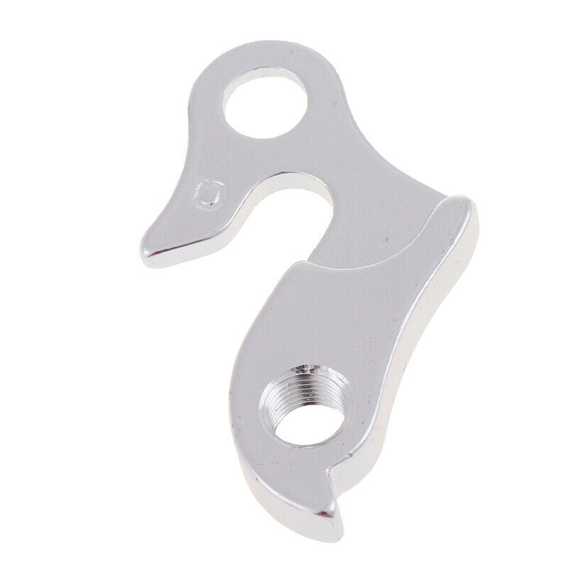 Bike Tail Hook Lug Fixed Transmission Rear Derailleur Cycling Access Tt