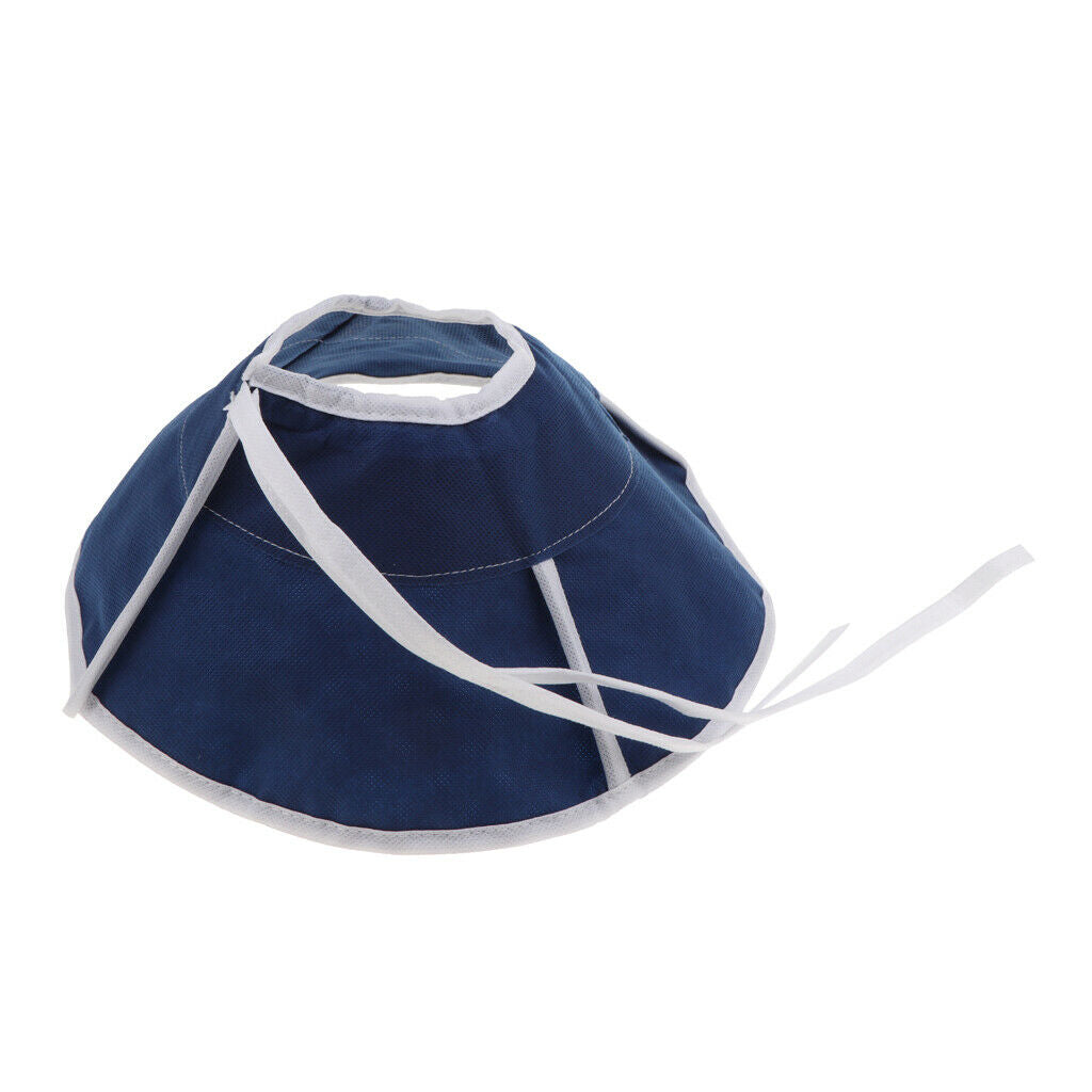 2x Lightweight Non-Woven  Elizabeth S / M