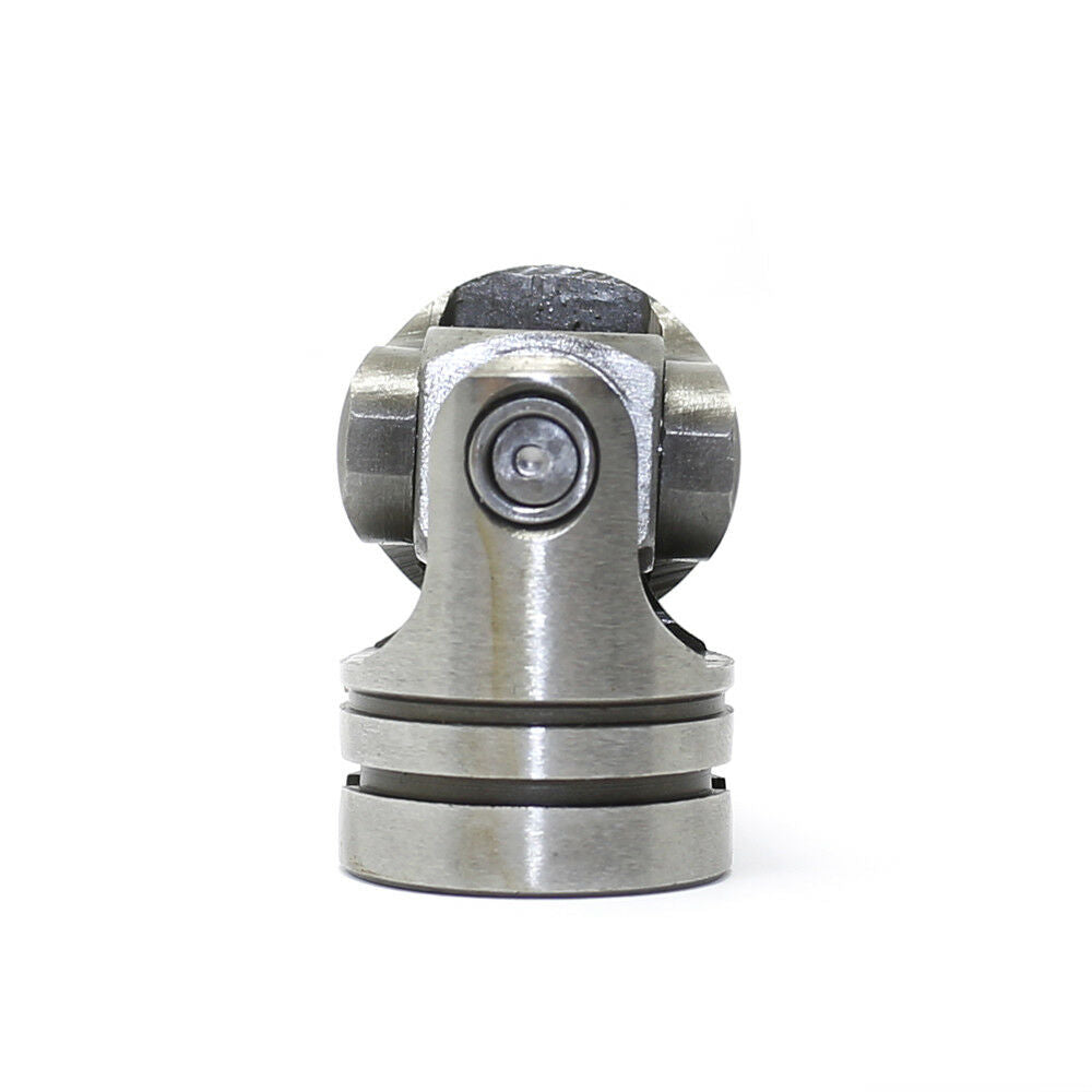 10*10mm OD 20mm L 42mm Steering Universal Joint Motor Coupling Screw