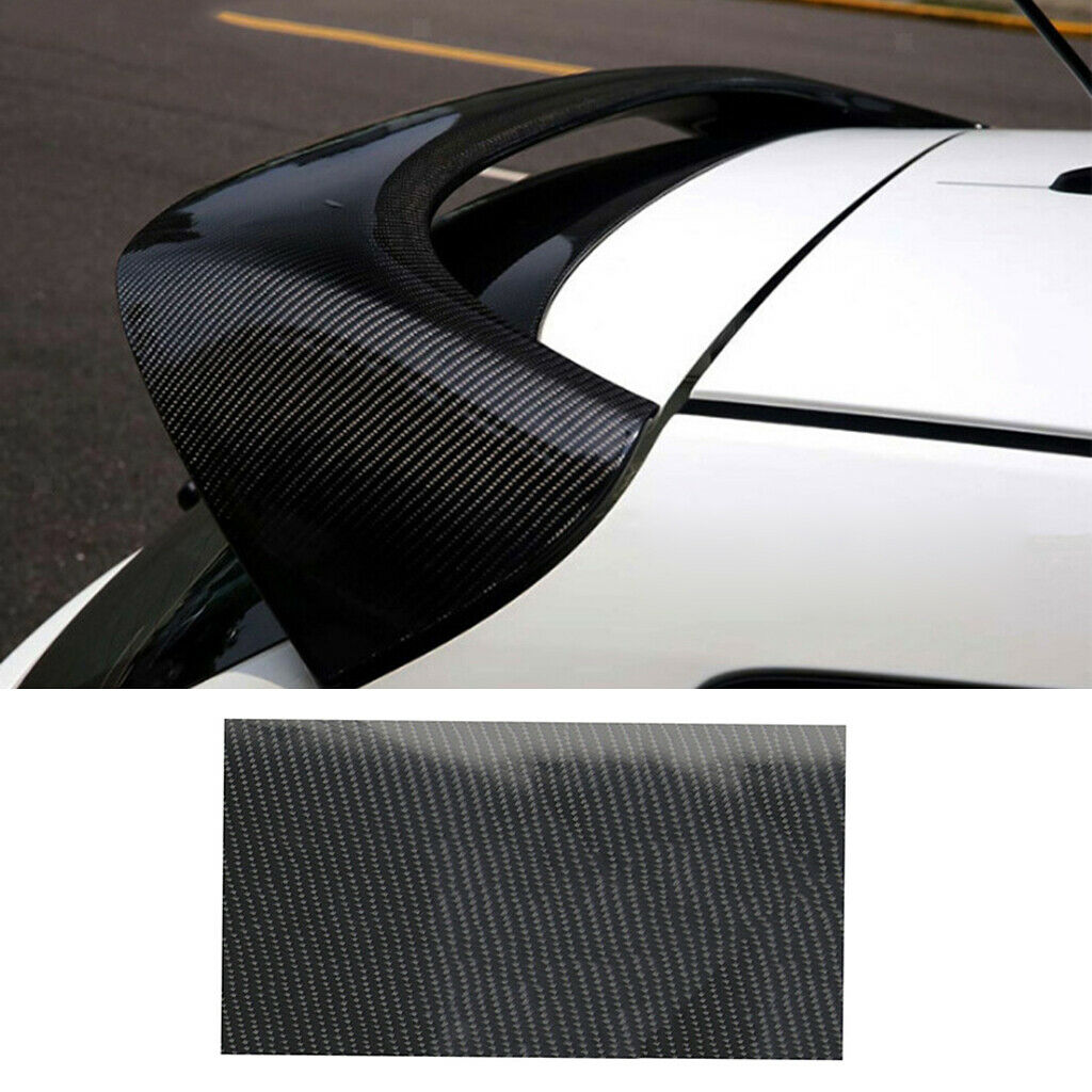 1 Roll Car Vinyl Sheet 3 Layers Air Release Stylish Decor Wrapping Tool