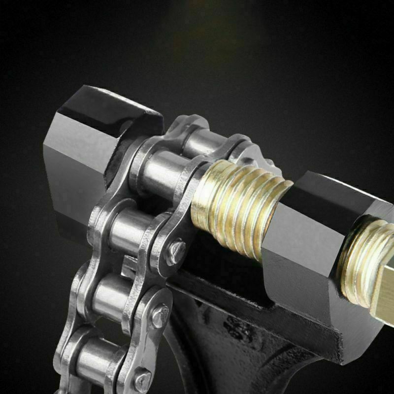 Universal 420 428 530 Chain Breaker Splitter Cutter Link Tool Pin Remover