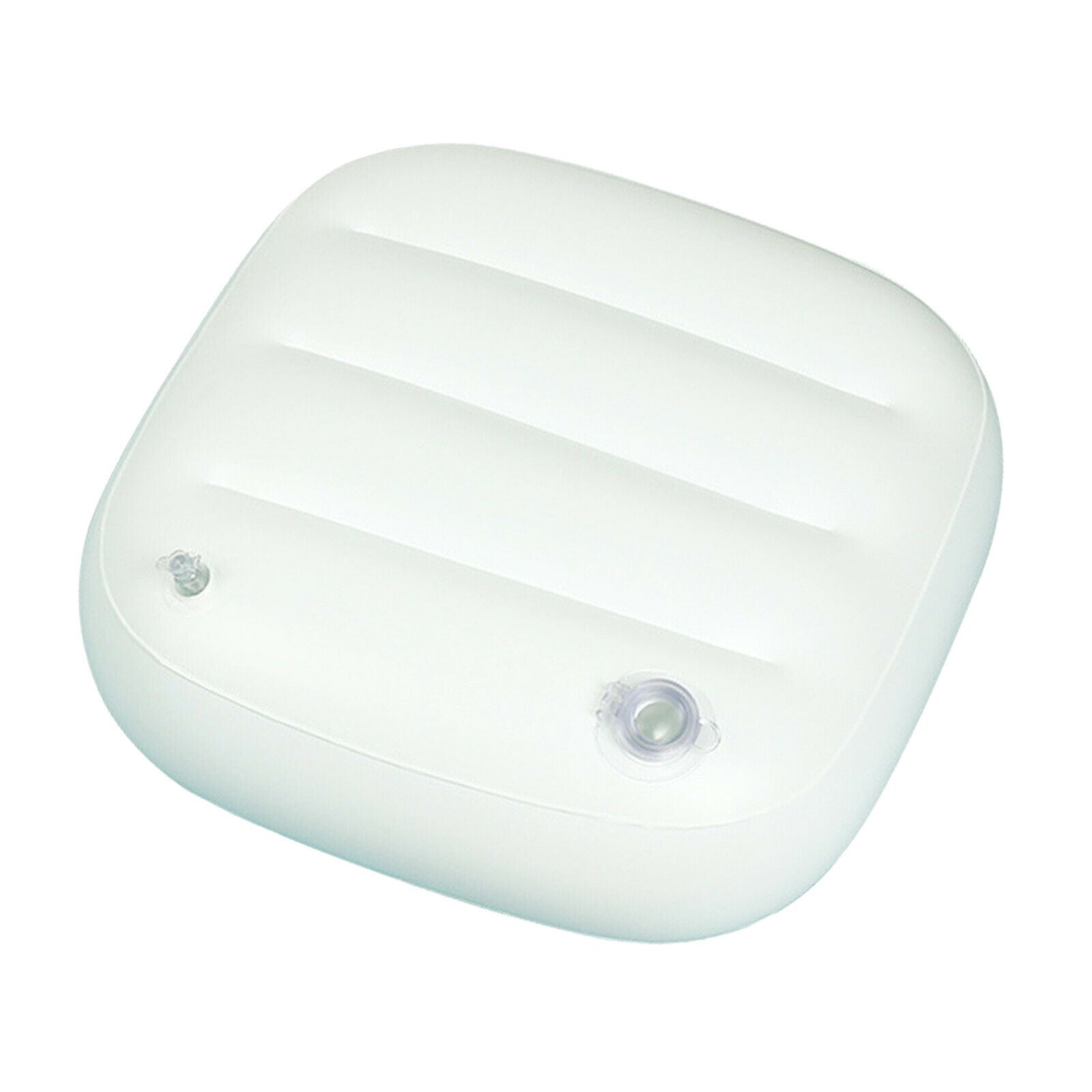Spa and Booster Seat Cushions, Back Support Bath Spa Pad Soft inflatable massage