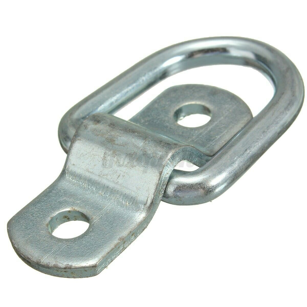 8x Trailer Truck Fit Load Cargo Lashing Ring Marine Tie Down Deck Pad Ey