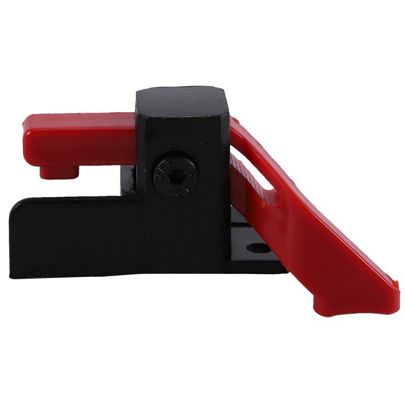 for -4 ESC Easy Start Trigger Power Switch for 1/10 RC Cler Car 4 Upgrade PartS6