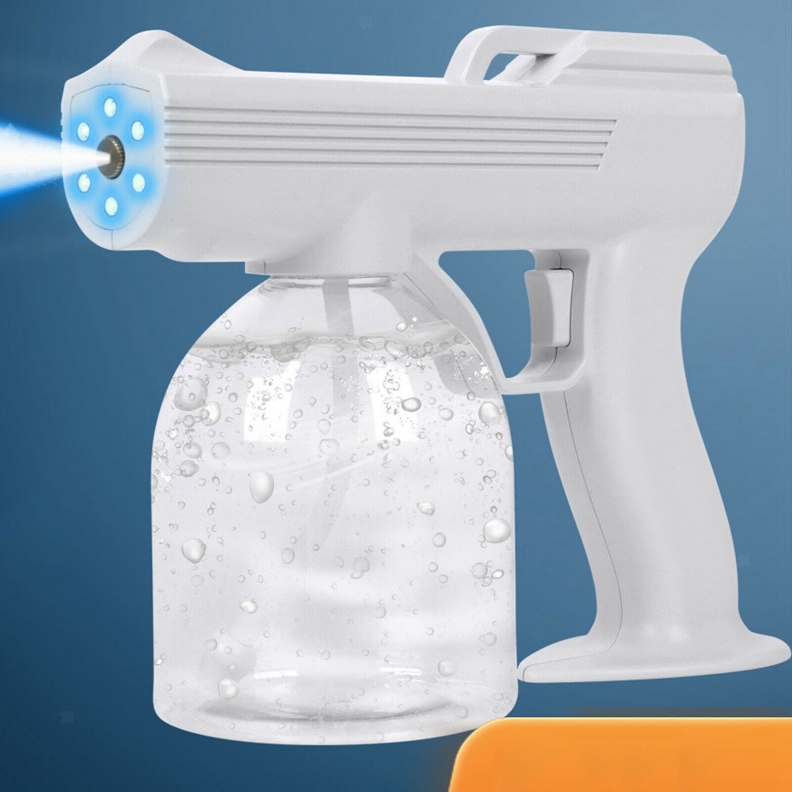 Sanitizer Spray Sprayer Disinfectant Foggers Gun for Home,Office 600ML