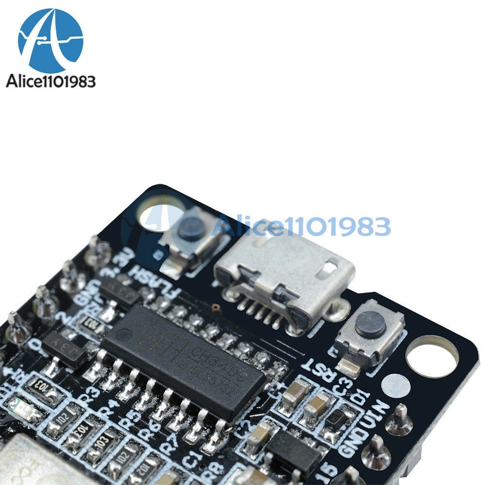 ESP8285 NodeMCU-M Development Wireless WiFi Serial Compatible Nodemcu ESP-M2