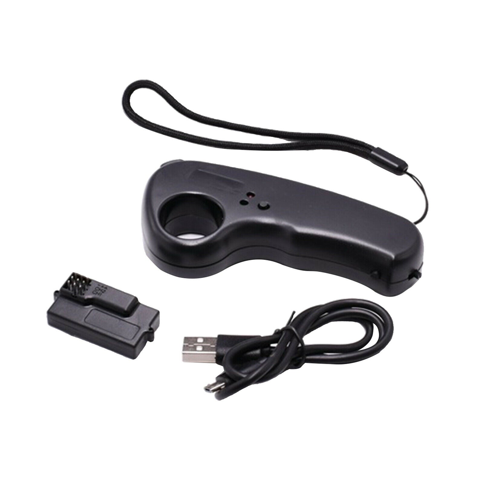 Wireless Drive Controller Remote w/ Receiver For Electric Scooter Skateboard