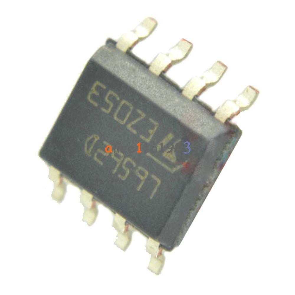 10PCS L6562D L6562 PFC CTRLR TRANSITION 8SOIC
