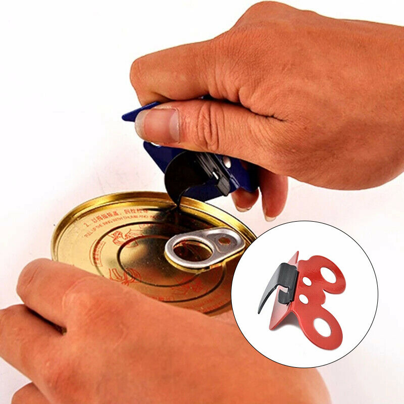 Bottle Opener Butterfly Shaped Beer Can Opener  Cap Jar Drinks Open.l8