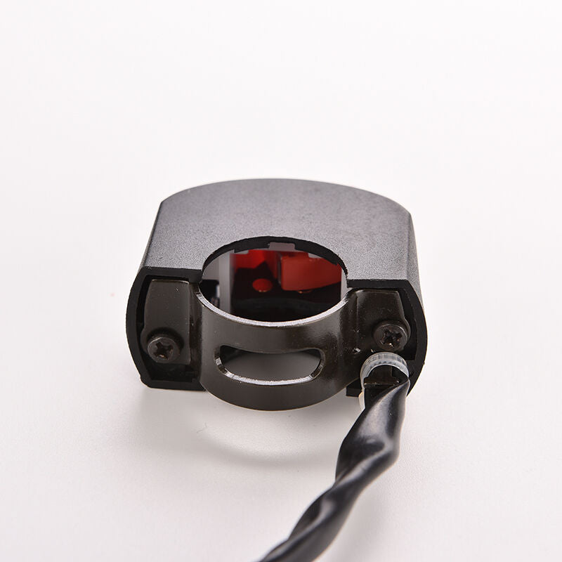 Head Light Signal Spot Light Switch for SEV Dirt Bike Go Kart And Electri.l8