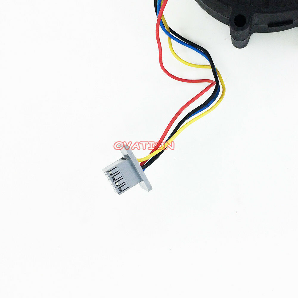 For Fan DC 12V 4.50A 97x97x33mm 4wire 4-Pin AVC BA10033B12G Chassis