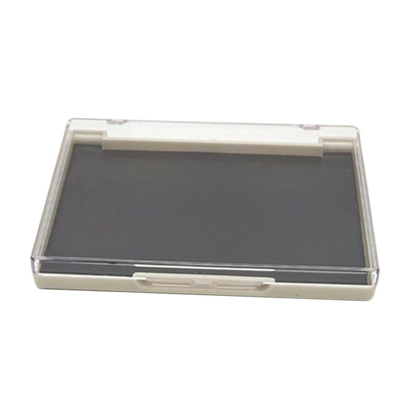 Empty Magnetic Eyeshadow Palette Tray Plate Container for Eye Shadow Bronzer