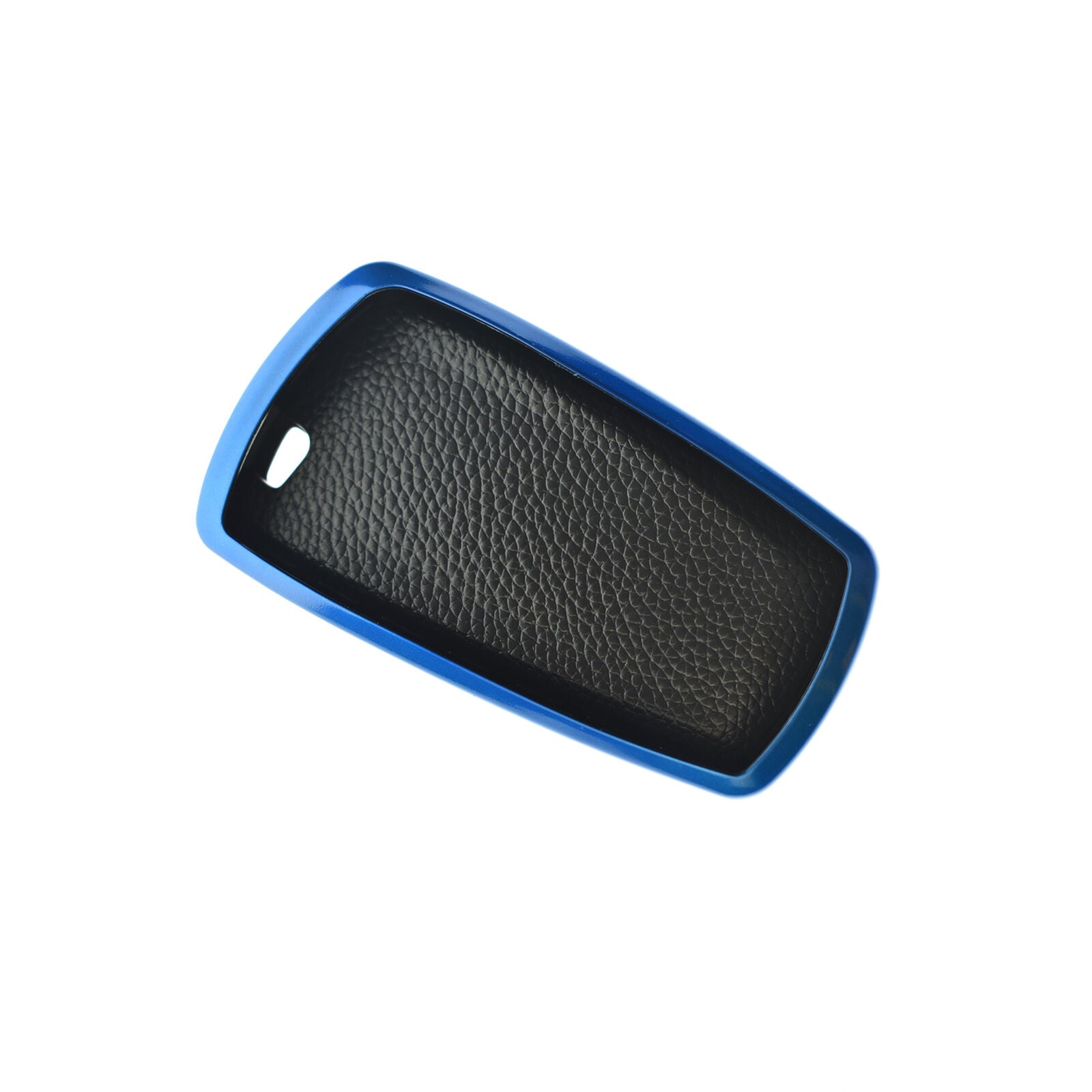 New Leather TPU Key Fob Case Cover Shell Key Holder For BMW F12 F20 F21 F30 F31