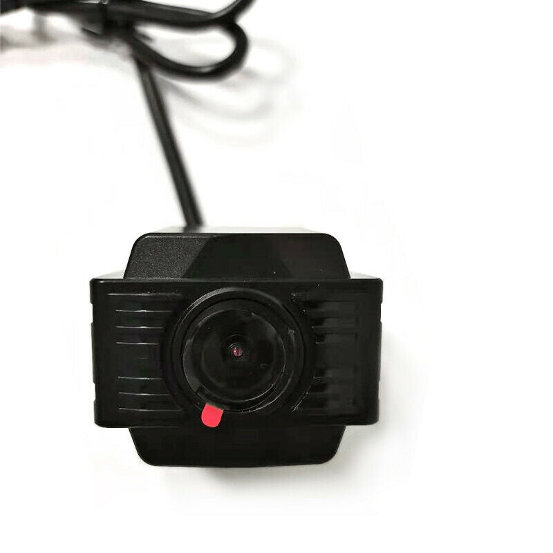 24V Truck Car 1080p Night Vision RearView Parking Camera Reverse Image Cam Video