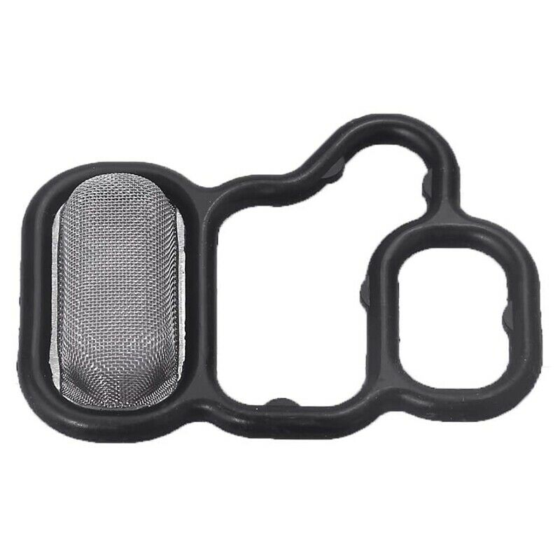 Solenoid Spool Valve Gasket VTEC Solenoid Gasket 15845-RAA-A01 for  Civic CRV V4