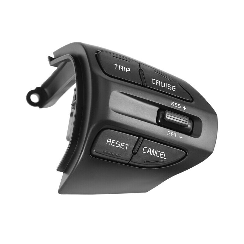 96720G6010 96720-H8020 Stee Wheel Button Buttons Bluetooth Phone Cruise ControW1