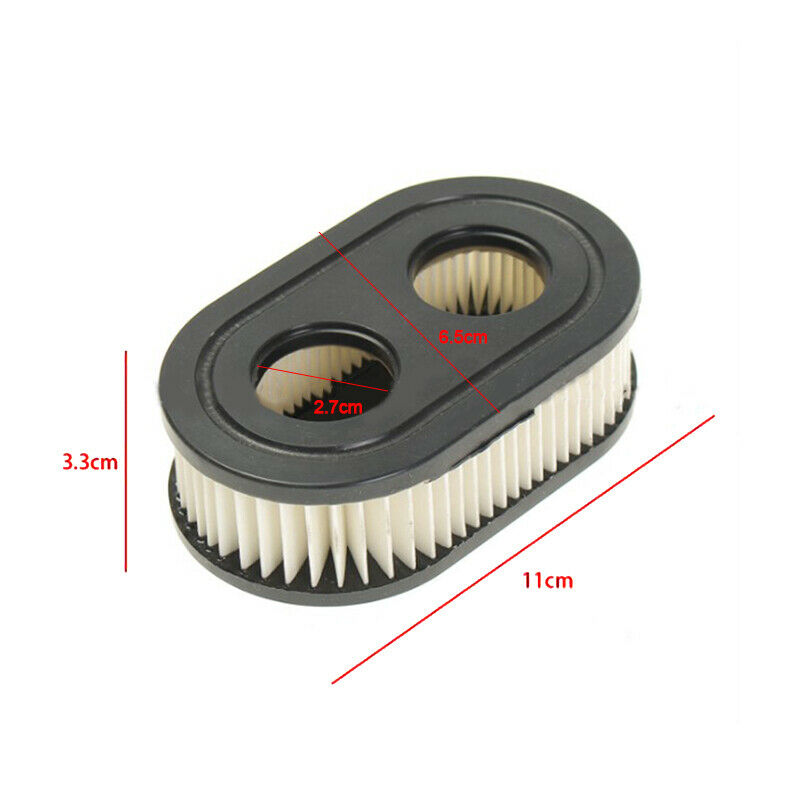 Lawn mower air filter filter For Briggs & Stratton 798452 59326..l8