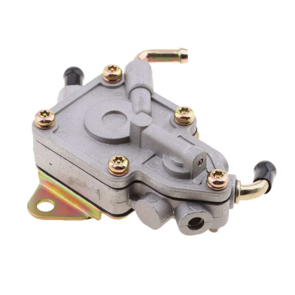 Fuel Pump For YAMAHA Rhino 450 660 YXR450 YXR660 UTV 5UG-13910-01-0