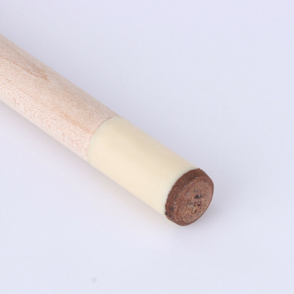 Pocket Pool Billiard Chalk Holder Pricker Cue Tip Prep Tool Table Handle @