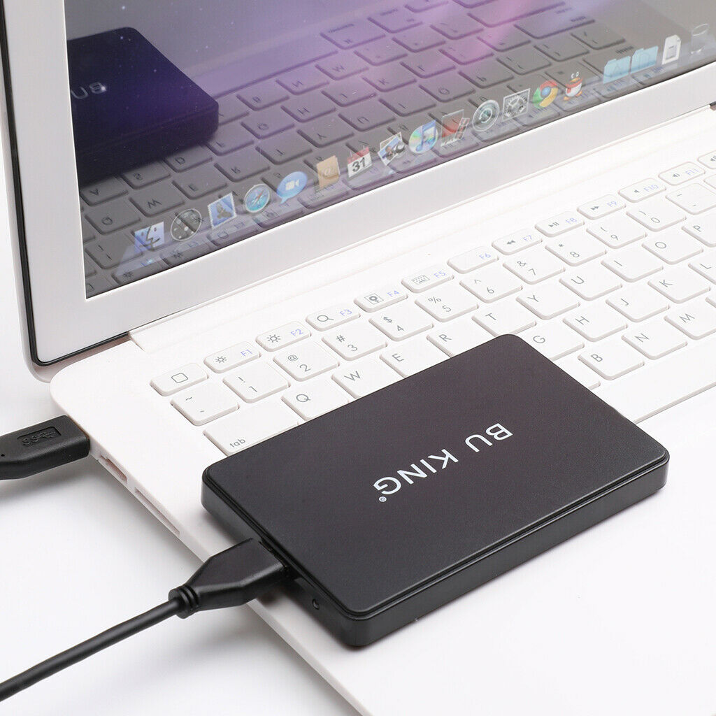 2.5 inch 160G External Hard Drive Disk SATA Micro USB 3.0 HDD Storage Device
