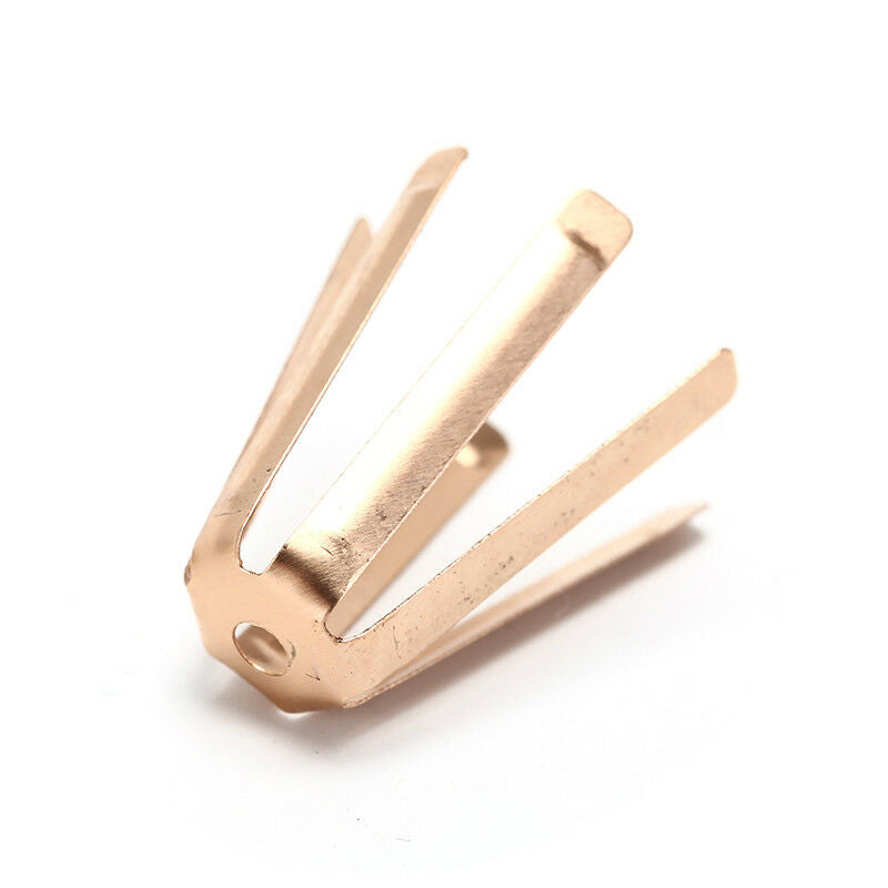 5pcs Brass Golf Adapter Spacer Shims Fit .335 Golf Shaft Shim Adapter Spor.l8