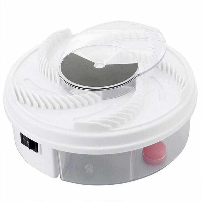 Trap To Fly Electrical And Rotary - New
