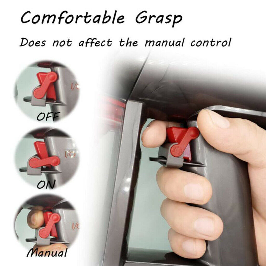 Premium   Lock for  Vacuum Mini Auto-Switch Cleaning Parts Accs