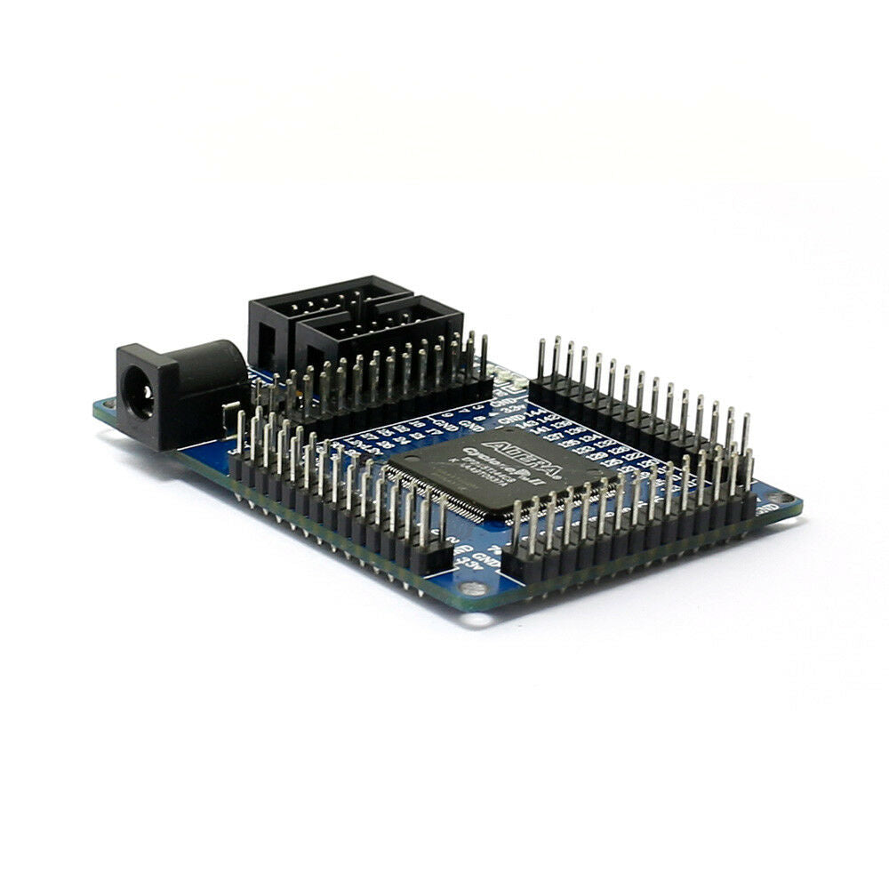 EP2C5T144 ALTERA FPGA Cyclone IIMinimum System Development Board