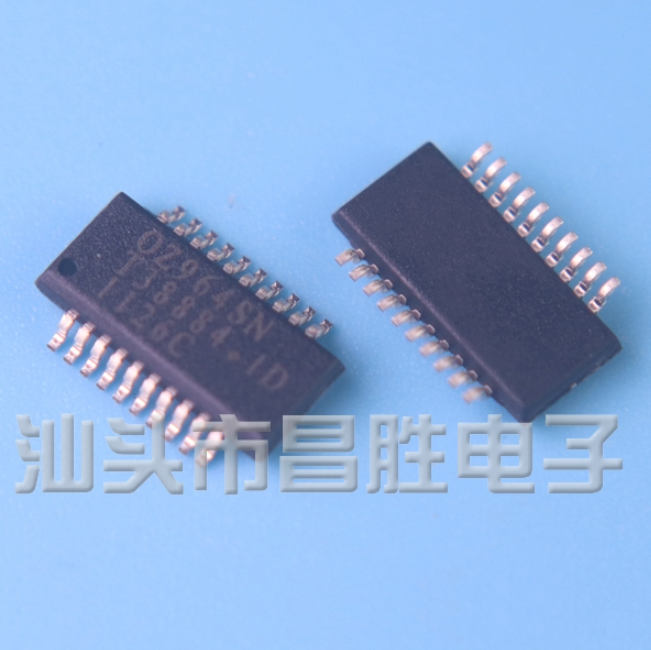 10PCS IC O2-MICRO SSOP-20 OZ964SN OZ964SN-C-0-TR OZ964SN-C-9-TR 0Z964SN