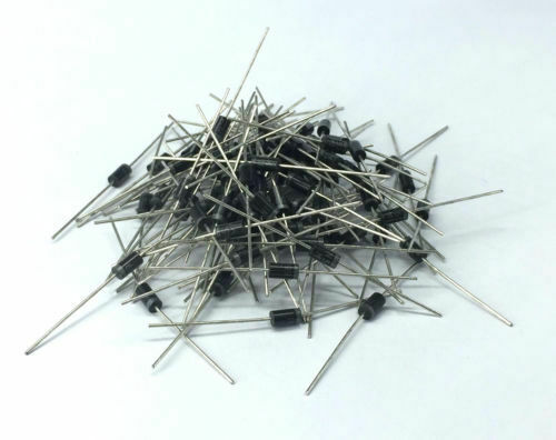 100pcs 1N5399 Rectifier Diodes D0-15  [M_M_S]