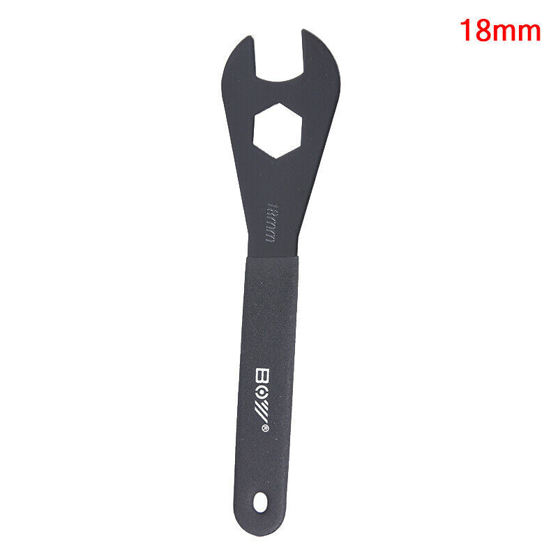 7pcs/set Bicycle Spanner Wrench for 13mm 14mm 15mm 16mm 17mm 18mm 19mm ConeB BD